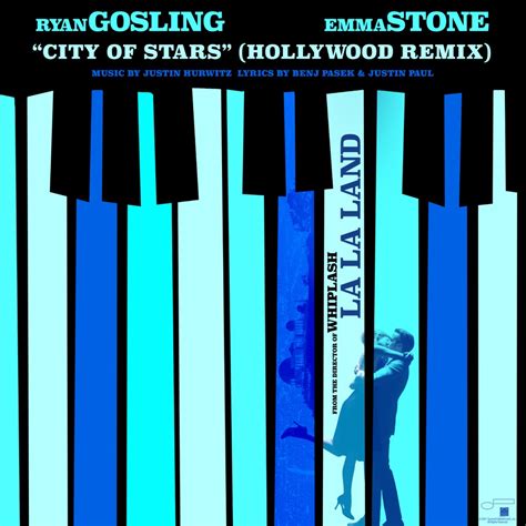 Ryan Gosling – City of Stars (Hollywood Remix) .